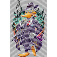 Cartoons and other-CO 2347